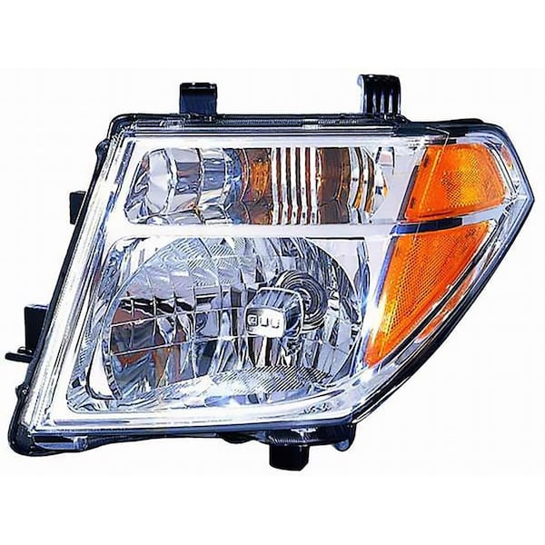 Depo Lamp, 315-1159L-AS 315-1159L-AS - main